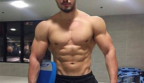5 11 200 фунтов бодибилдер Пин на Oui Oui