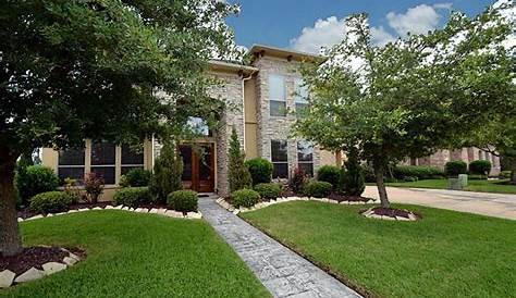 127 Trudeau Sugar Land Tx Ln 77498 Usa Youtube