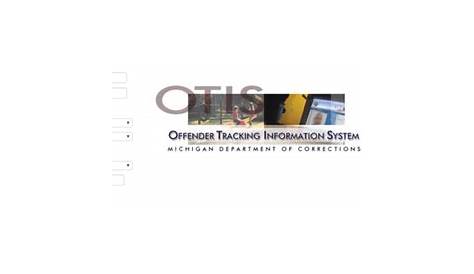 Мичиганский преступник Отис ищет заключенного Ми Дока
