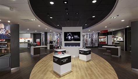 Verizon Store Locatorredpit Leed Prototype Profile U Green Building Council (недоступная ссылка — история)