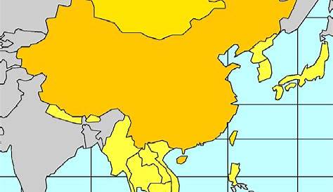 Китайская система дани определена Ap Всемирная история