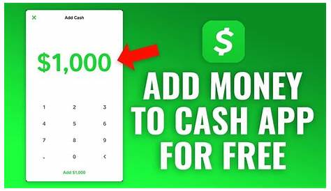 100 Cashapp Payment Как заработать бесплатные деньги сегодня! Наличные приложения с 5 промо