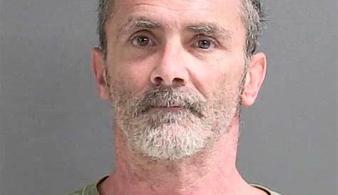Volusia County Mugshots Souza David Francis 03 20 2023 Зона