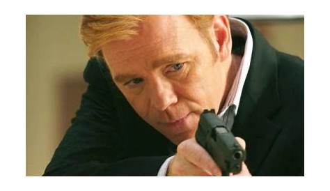 Оригинальное название: The Legendary Horatio Caine: Behind the CSI Scene