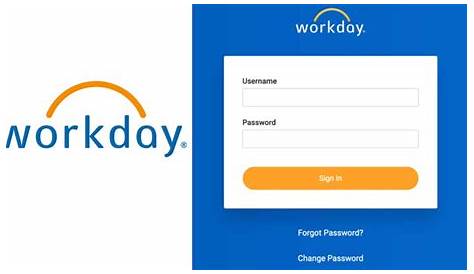 Home Depot Workday Payslips Sign In Можете ли вы войти в систему?