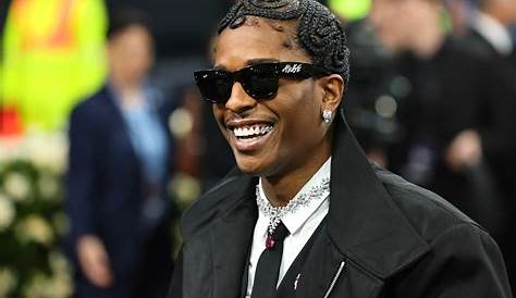 Раскройте истинную личность за ASAP Rocky: узнайте его настоящее имя