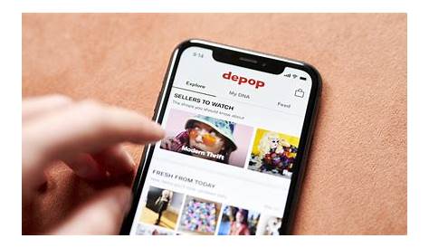 Depop Reddit: почему Etsy потратила на него 1 6 миллиардов долларов