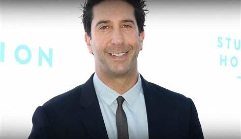 Оригинальное название: The Birth of TV’s Iconic Friends: David Schwimmer’s Birthday