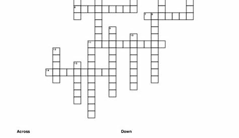 Doone of Fiction Crossword Clue Elements (альбом)