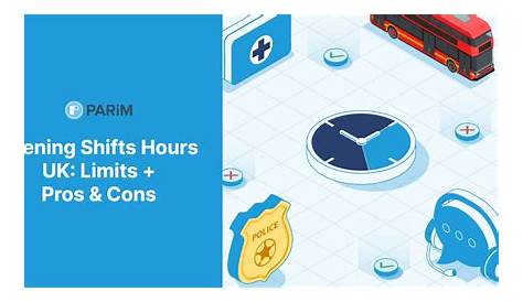 Часы вечерней смены Uk Limits + Pros & Cons