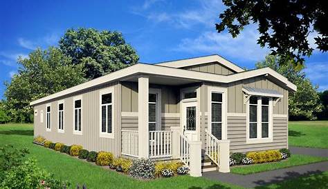 Мобильные дома Mh Village нашли этот дом на продажу