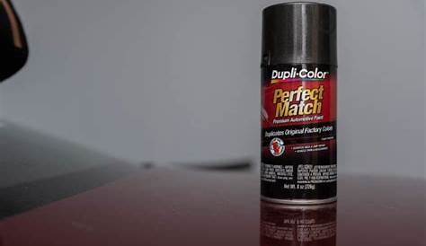 Autozone Touch Up Paint 10 лучших автомобильных продуктов для этих крутых скриншотов