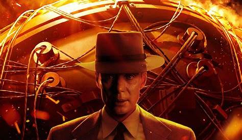 Оригинальное название: The Ultimate Guide to the Cast of \»Oppenheimer\