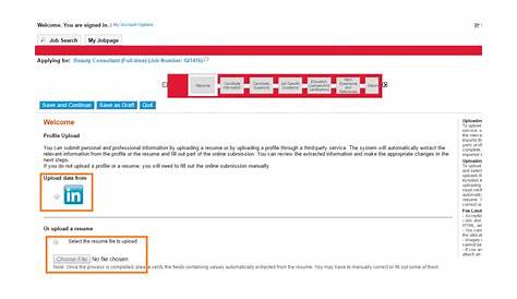 Walgreens открывает приложение Online & Career Info Discovering