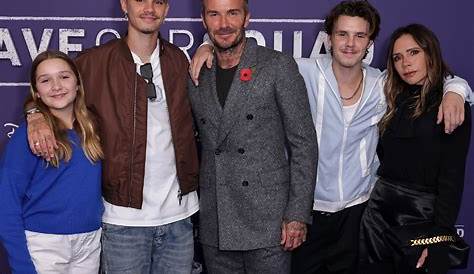 Оригинальное название: The Definitive Guide to Cruz Beckham’s Age