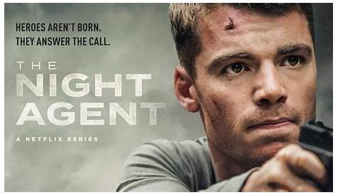 Оригинальное название: The Night Agent Imdb Parents Guide: A Flawed Yet Entertaining Spy Thriller
