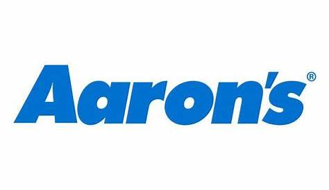 Ааронс арендует собственный мобильный телефон Logo Logodix