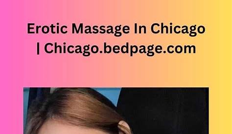 Эротический массаж в Хьюстоне Bedpage Medium