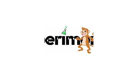 Experimonkey проводит эксперимент