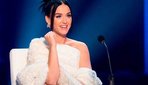 Оригинальное название: The Brilliance of Katy Perry: American Idol’s Radiant Judge