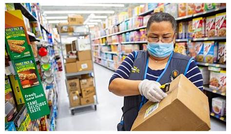 Walmartcareers Walmart работает рядом со мной Карьера на параде Walmart 2020