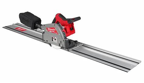 Milwaukee Saig Mil283120 M18 Fuel 61 2in Plunge Track Saw Atlasmachinery (недоступная ссылка — история).