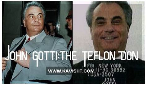 Оригинальное название: Breaking Exclusive Inside Look at John Gottis Notorious Prison Life: The Story of Gotti The Teflon Don