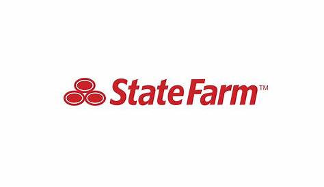 Statefarm State Farm Логотип Изображение Доступное автострахование