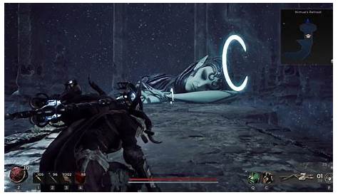Nimue Asleep Remnant 2 Losomn Event Dream Catcher’s (альбом)