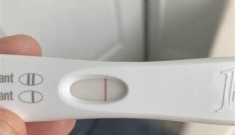 14 Dpo Spotting and Cramping Fmu на тесте Frer, который должен пройти за 3 дня