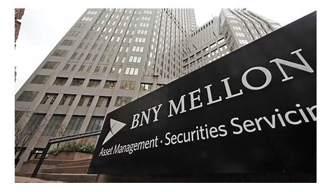 Bny Mellon Layoffs Новости 2024 Уилла Джулианна