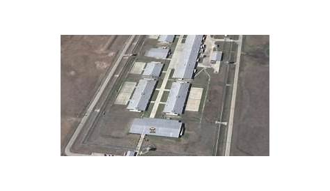 Tdcj Holliday Transfer Facility Техасская женская тюрьма Популяция мужчин сокращается