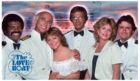 Оригинальное название: The Love Boat: A Retrospective