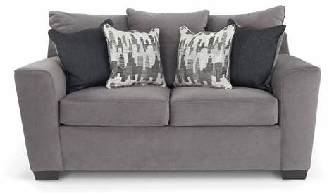 Бобс Любимая мебель Loveseats Bob’s Loveseat Sofa Couch Aptdeco