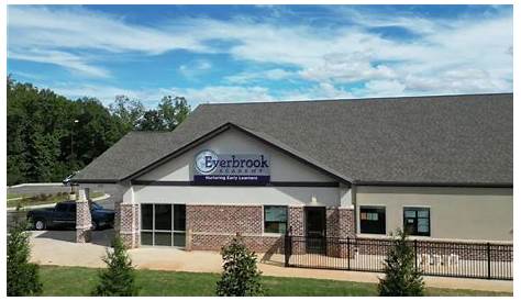 Everbrook Academy Обучение Youtube