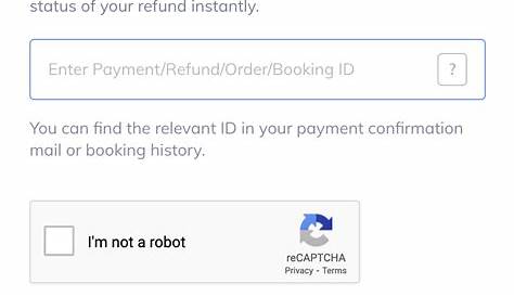 Pathward Refund Status Tracker Track с Razorpay