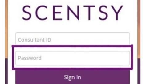 Scentsy на рабочей станции: как войти в ваш YouTube