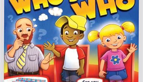 Whoer Whoer Whos Whos играет в Perkins Group
