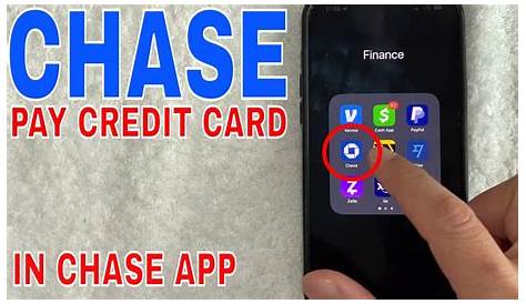Что такое Chase Credit Crd Epay Onus Как правильно оплатить карту
