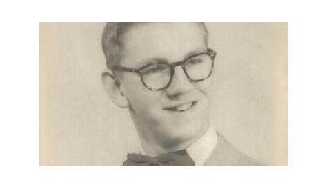 The Capital Newspaper Obituariessetting Html Bruce Rogers Obituary 1935 2023 Edgewater Md Gazette (недоступная ссылка — история).