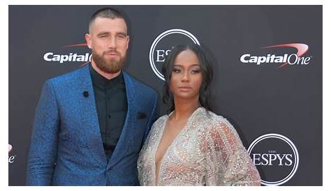 Оригинальное название: The Ultimate Guide to Travis Kelce and Kayla Nicole’s Relationship
