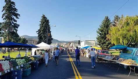 Facebook Marketplace Helena Mt Farmers Market — место для посещения в Монтане