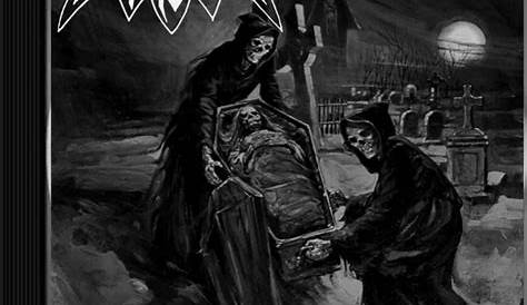 Энциклопедия Metallum The Metal Archives Морбид Декабрьская Луна