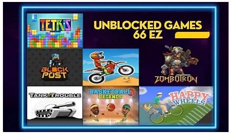 Blockpost 66 Ez Unblocked Games — полный обзор