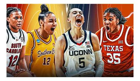 Лучшие команды Tier 3 Ncaa 25 College Women’s Basketball Rankings 20224
