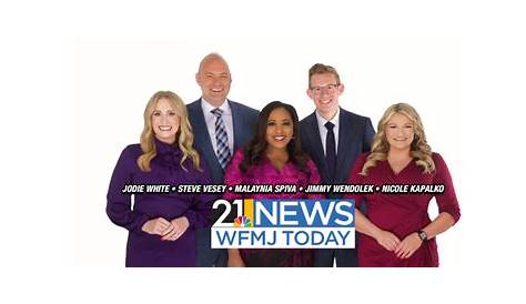 Новости Wfmj Com Встречайте 21 команду на Canfield Fair Weather