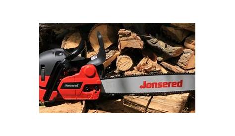 Arboristsite Forum Chainsawpodcast Персональная Jonsered 2260 Арбористская бензопила и дерево