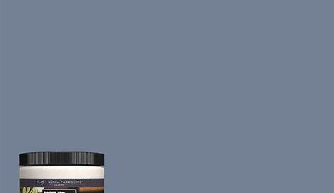 Behr Silver Sage Premium Plus Ultra 8 Oz Ul2108 Matte Interior