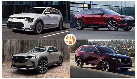 Лучшие сделки по финансированию Сув 2023 Автотрейдер