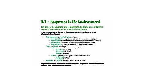 Ap Bio Unit 8 Quizletnewsfeed Solution Logy Exam 2023 Studypool